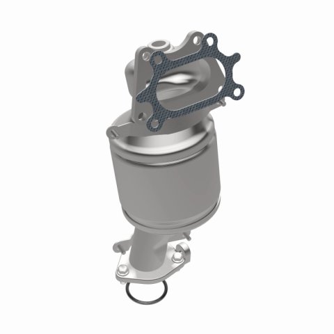 MagnaFlow 04-07 Saturn Vue 3.5L Direct Fit Converter thumbnail 9
