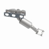 MagnaFlow 04-06 BMW X3 3.0L Direct Fit Converter thumbnail 5