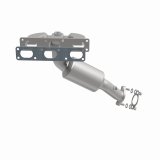 MagnaFlow 04-06 BMW X3 3.0L Direct Fit Converter thumbnail 7