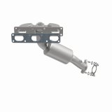 MagnaFlow 04-06 BMW X3 3.0L Direct Fit Converter thumbnail 8