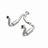 MagnaFlow 08-10 Ford F-250 Super Duty 5.4L Direct Fit Converter thumbnail 5