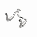 MagnaFlow 08-10 Ford F-250 Super Duty 5.4L Direct Fit Converter thumbnail 8