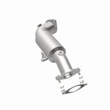 MagnaFlow 16-17 Ford Explorer 2.3L Direct Fit Converter thumbnail 4