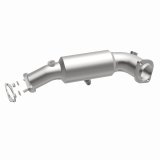 MagnaFlow 16-17 Ford Explorer 2.3L Direct Fit Converter thumbnail 6