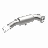 MagnaFlow 16-17 Ford Explorer 2.3L Direct Fit Converter thumbnail 7