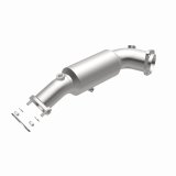 MagnaFlow 16-17 Ford Explorer 2.3L Direct Fit Converter thumbnail 9