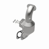 MagnaFlow 12-13 Ford Edge 2.0L Direct Fit Converter thumbnail 4