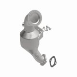 MagnaFlow 12-13 Ford Edge 2.0L Direct Fit Converter thumbnail 8