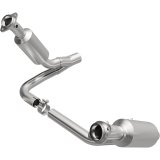 MagnaFlow 07-09 Dodge Dakota 3.7L Direct Fit Converter thumbnail 1