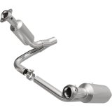 MagnaFlow 07-09 Dodge Dakota 3.7L Direct Fit Converter thumbnail 2