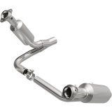 MagnaFlow 07-09 Dodge Dakota 3.7L Direct Fit Converter thumbnail 3