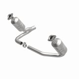 MagnaFlow 07-09 Dodge Dakota 3.7L Direct Fit Converter thumbnail 9