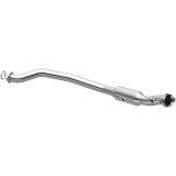 MagnaFlow 11-12 Jeep Grand Cherokee 5.7L Direct Fit Converter thumbnail 1