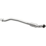 MagnaFlow 11-12 Jeep Grand Cherokee 5.7L Direct Fit Converter thumbnail 2
