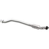 MagnaFlow 11-12 Jeep Grand Cherokee 5.7L Direct Fit Converter thumbnail 3