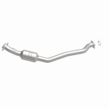 MagnaFlow 11-12 Jeep Grand Cherokee 5.7L Direct Fit Converter thumbnail 4
