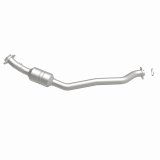 MagnaFlow 11-12 Jeep Grand Cherokee 5.7L Direct Fit Converter thumbnail 6