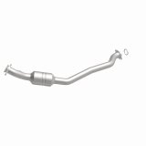 MagnaFlow 11-12 Jeep Grand Cherokee 5.7L Direct Fit Converter thumbnail 9