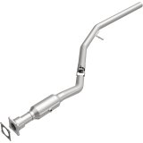 MagnaFlow 06-07 Chrysler Town & Country 3.3L Direct Fit Converter thumbnail 2