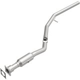 MagnaFlow 06-07 Chrysler Town & Country 3.3L Direct Fit Converter thumbnail 3