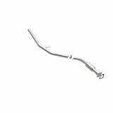 MagnaFlow 06-07 Chrysler Town & Country 3.3L Direct Fit Converter thumbnail 5