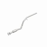 MagnaFlow 06-07 Chrysler Town & Country 3.3L Direct Fit Converter thumbnail 6