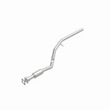 MagnaFlow 06-07 Chrysler Town & Country 3.3L Direct Fit Converter thumbnail 7