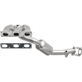 MagnaFlow 04-06 BMW X3 3.0L Direct Fit Converter thumbnail 1