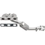 MagnaFlow 04-06 BMW X3 3.0L Direct Fit Converter thumbnail 2