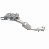 MagnaFlow 04-06 BMW X3 3.0L Direct Fit Converter thumbnail 7