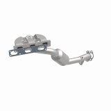 MagnaFlow 04-06 BMW X3 3.0L Direct Fit Converter thumbnail 8