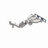 MagnaFlow 04-06 BMW X3 3.0L Direct Fit Converter thumbnail 9