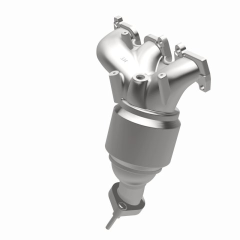MagnaFlow 13-17 Ford Explorer 3.5L Direct Fit Converter thumbnail 5