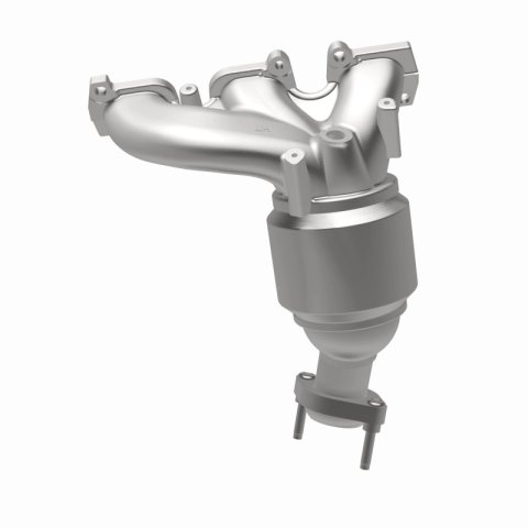 MagnaFlow 13-17 Ford Explorer 3.5L Direct Fit Converter thumbnail 6