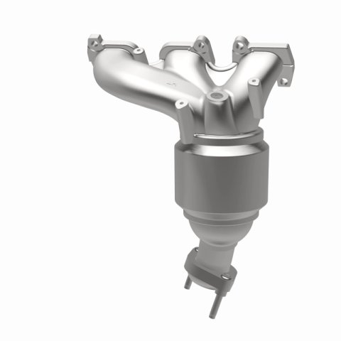 MagnaFlow 13-17 Ford Explorer 3.5L Direct Fit Converter thumbnail 7