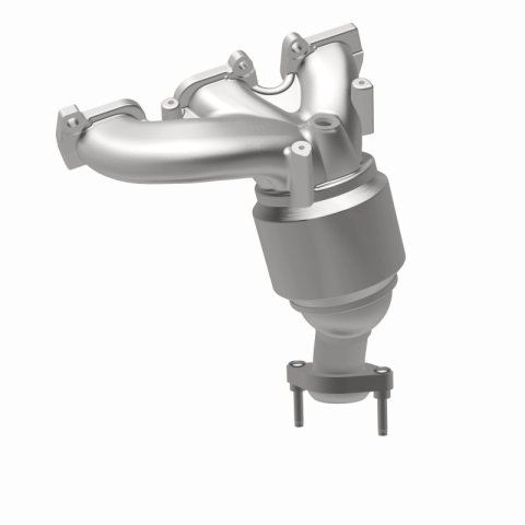 MagnaFlow 13-17 Ford Explorer 3.5L Direct Fit Converter thumbnail 8