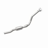 MagnaFlow 09-11 Audi A6 Quattro 3.0L Direct Fit Converter thumbnail 4