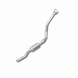 MagnaFlow 09-11 Audi A6 Quattro 3.0L Direct Fit Converter thumbnail 6