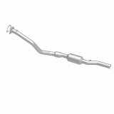MagnaFlow 09-11 Audi A6 Quattro 3.0L Direct Fit Converter thumbnail 8