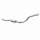 MagnaFlow 09-11 Audi A6 Quattro 3.0L Direct Fit Converter thumbnail 9