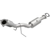 MagnaFlow 03-04 Volvo S60 2.5L Direct Fit Converter thumbnail 1