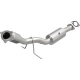 MagnaFlow 03-04 Volvo S60 2.5L Direct Fit Converter thumbnail 2