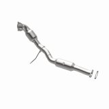 MagnaFlow 03-04 Volvo S60 2.5L Direct Fit Converter thumbnail 4