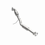 MagnaFlow 03-04 Volvo S60 2.5L Direct Fit Converter thumbnail 5