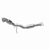 MagnaFlow 03-04 Volvo S60 2.5L Direct Fit Converter thumbnail 7