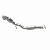 MagnaFlow 03-04 Volvo S60 2.5L Direct Fit Converter thumbnail 9