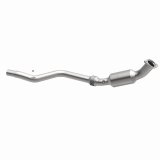 MagnaFlow 2007 Dodge Charger 3.5L Direct Fit Converter thumbnail 7
