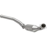 MagnaFlow 2008 Mercedes-Benz GL450 4.6L Direct Fit Converter thumbnail 1