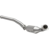 MagnaFlow 2008 Mercedes-Benz GL450 4.6L Direct Fit Converter thumbnail 3