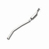 MagnaFlow 2008 Mercedes-Benz GL450 4.6L Direct Fit Converter thumbnail 4